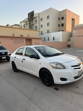 Riyadh, Vehicles, Cars & Trucks , SAR 15000,  Toyota Yaris,  2012,  Automatic,  385000 KM,