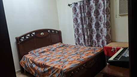 Umm Al Hassam, Housing Exchanges, BHD 100/month,  1 BR,  Room For Rent