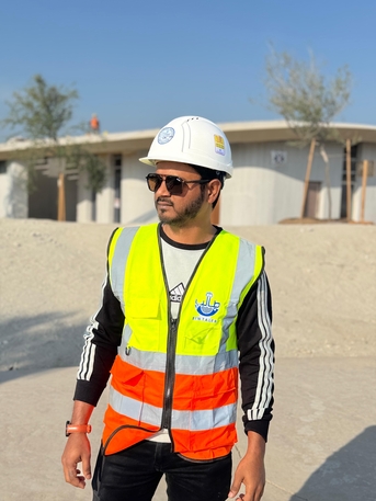 Riyadh, Job Seekers, Planning Engineer - 6+ Yrs Exp - Jaber Bin Saleh
