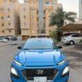 SAR 41000,  Hyundai Kona,  2019,  Automatic,  180000 KM,    Full Option