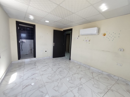 Zinj, Apartments/Houses, BHD 145/year,  1 BR,  Zinj:- Studio Flat On Rent With Unlimited Ewa..