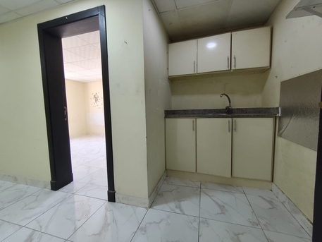 Zinj, Apartments/Houses, BHD 145/year,  1 BR,  Zinj:- Studio Flat On Rent With Unlimited Ewa..