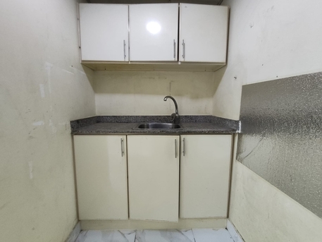 Zinj, Apartments/Houses, BHD 145/year,  1 BR,  Zinj:- Studio Flat On Rent With Unlimited Ewa..