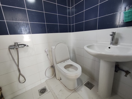 Zinj, Apartments/Houses, BHD 145/year,  1 BR,  Zinj:- Studio Flat On Rent With Unlimited Ewa..