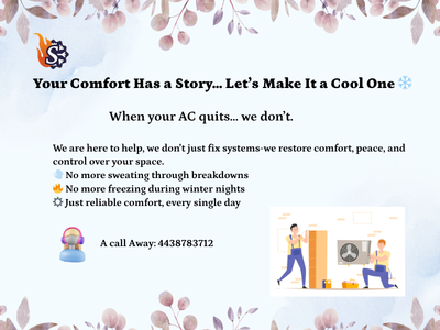 New York, Appliance Repair, AC Repair & Installation In Laurel, MD