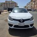 SAR 24000,  Renault Fluence,  2015,  Automatic,  192000 KM,    &ndash; Excellent Condition For Sale