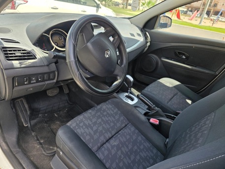 Jeddah, Vehicles, Cars & Trucks , SAR 24000,  Renault Fluence,  2015,  Automatic,  192000 KM,    &ndash; Excellent Condition For Sale