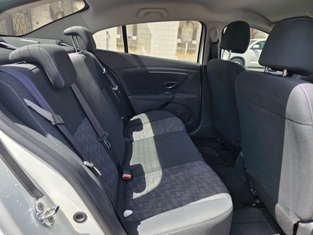 Jeddah, Vehicles, Cars & Trucks , SAR 24000,  Renault Fluence,  2015,  Automatic,  192000 KM,    &ndash; Excellent Condition For Sale