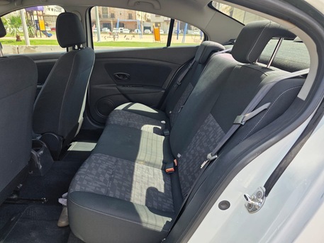 Jeddah, Vehicles, Cars & Trucks , SAR 24000,  Renault Fluence,  2015,  Automatic,  192000 KM,    &ndash; Excellent Condition For Sale