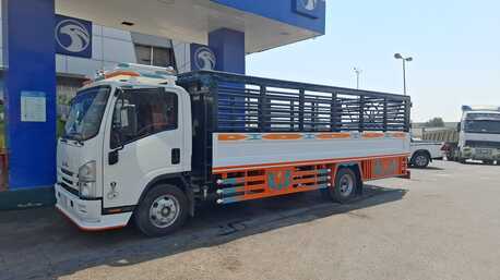 Jubail, Labor/Moving, HOUSE SHIFTING DYNA TRANSPORT MOVER PACKER COMPANY MATERIAL COMPOUND SHIFTING 0583590731