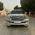BHD 20500,  Toyota Land Cruiser VXS 5.7 V8t,  2018,  Automatic,  178000 KM,  Toyota Land Cruiser VXS 5.7 V8