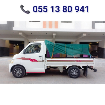 Jeddah, Household, Door To Door House Furniture Shifting & Office Relocation Service 0551380941