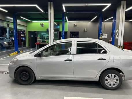 Al Iskan, Vehicles, Cars & Trucks , SAR 18500,  Toyota Yaris,  2013,  Automatic,  534500 KM,    For Sale