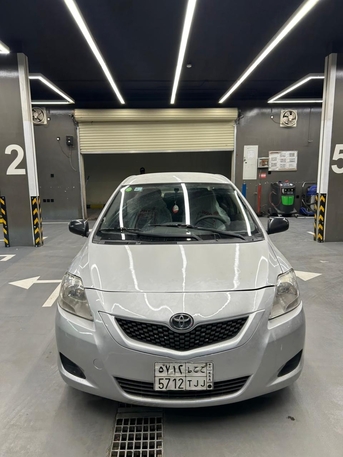 Al Iskan, Vehicles, Cars & Trucks , SAR 18500,  Toyota Yaris,  2013,  Automatic,  534500 KM,    For Sale