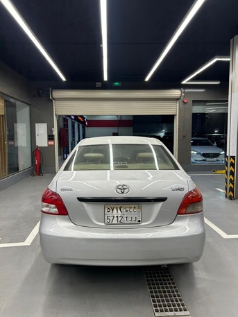 Al Iskan, Vehicles, Cars & Trucks , SAR 18500,  Toyota Yaris,  2013,  Automatic,  534500 KM,    For Sale