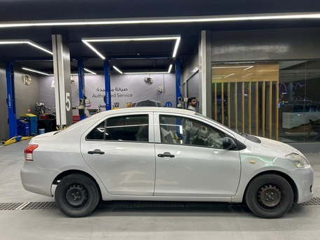 Al Iskan, Vehicles, Cars & Trucks , SAR 18500,  Toyota Yaris,  2013,  Automatic,  534500 KM,    For Sale