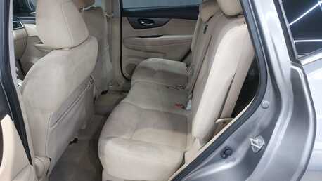 Manama, Vehicles, Cars & Trucks , BHD 3800,  Nissan X-Trail Suv Full Automattic Well Mantaine Single Ownar,  2016,  150000 KM,