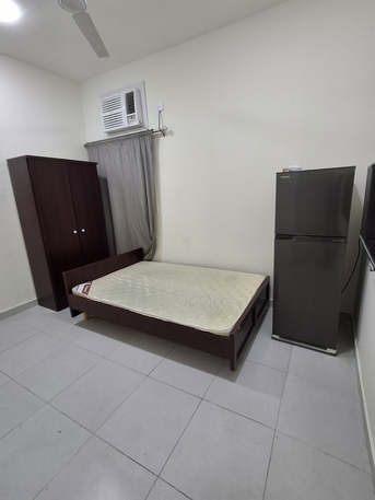 Manama, Apartments/Houses, BHD 140/month,  1 BR,  Furnished Studio 140bd With Unlimited Ewa