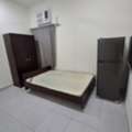BHD 140/month,  1 BR,  Furnished Studio 140bd With Unlimited Ewa