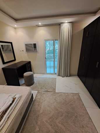 Al Malaz, Apartments/Houses, SAR 46000/year,  Furnished,  1 BR,  Apartment For Rent In Wezrrat, Behind The Marriott Hotel