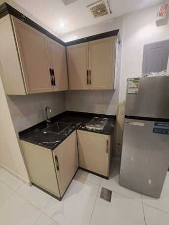 Al Malaz, Apartments/Houses, SAR 46000/year,  Furnished,  1 BR,  Apartment For Rent In Wezrrat, Behind The Marriott Hotel