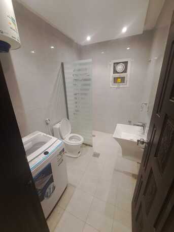 Al Malaz, Apartments/Houses, SAR 46000/year,  Furnished,  1 BR,  Apartment For Rent In Wezrrat, Behind The Marriott Hotel