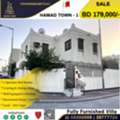 BHD 179000,  4 BR,  Fully Furnished Garden Villa For Sale In Hamad Town - R-Abt-1
