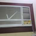 BHD 50,  1 Ton Zamil Window AC For Sale