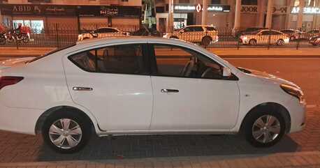 Manama, Vehicles, Cars & Trucks , BHD 2850,  Nissan Sunny,  2020,  Automatic,  109000 KM,  EXCELLENT CONDITION