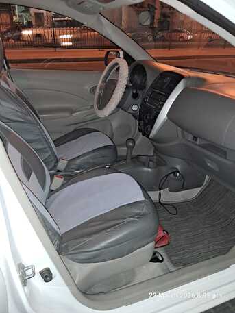 Manama, Vehicles, Cars & Trucks , BHD 2850,  Nissan Sunny,  2020,  Automatic,  109000 KM,  EXCELLENT CONDITION