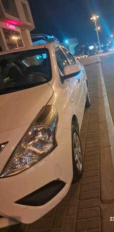 Manama, Vehicles, Cars & Trucks , BHD 2850,  Nissan Sunny,  2020,  Automatic,  109000 KM,  EXCELLENT CONDITION