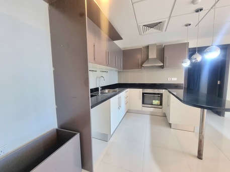 Amwaj Islands, Apartments/Houses, BHD 300/month,  2 BR,  110 Sq. Meter,  Elegant 2 Bedrooms Semi Furnished Apartment With Balcony