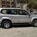 SAR 45000,  Toyota Prado GX,  2009,  Automatic,  308935 KM,   For Sale