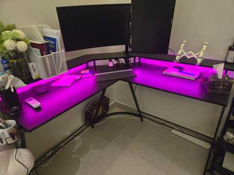 Riyadh, Computers, SAR 125,  Gaming Table