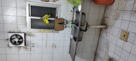 Hara, Rooms Available, SAR 1100/month,  Furnished,  Furnished Room Available For Bachelor First Floor In Hara