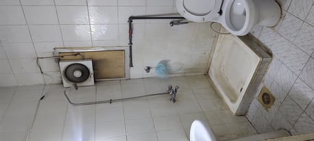 Hara, Rooms Available, SAR 1100/month,  Furnished,  Furnished Room Available For Bachelor First Floor In Hara