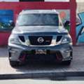 BHD 9300,  Nissan Patrol,  2017,  Automatic,  43000 KM,   Nismo -  - Single Owner - Stylish And Luxury - Well Maintained