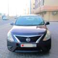 BHD 11,  Nissan Sunny,  2018,  117000 KM,    Model Available Excellent Condition FOR SALE