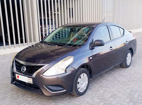Tubli, Vehicles, Cars & Trucks , BHD 11,  Nissan Sunny,  2018,  117000 KM,    Model Available Excellent Condition FOR SALE
