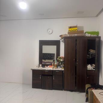 Al Rabwah, Holiday/Vacation Rentals, SAR 2300/month,  2 BR,  2 Bedroom Furnished Villa Sharing For Rent / Executive Bachelor