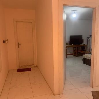 Al Rabwah, Holiday/Vacation Rentals, SAR 2300/month,  2 BR,  2 Bedroom Furnished Villa Sharing For Rent / Executive Bachelor