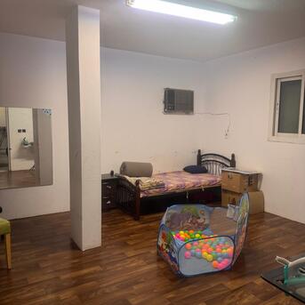 Al Rabwah, Holiday/Vacation Rentals, SAR 2300/month,  2 BR,  2 Bedroom Furnished Villa Sharing For Rent / Executive Bachelor