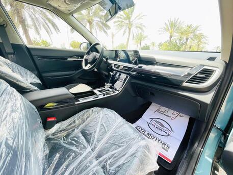 Ras Rumman, Vehicles, Cars & Trucks , BHD 7999,  Kia Seltos,  2024,  Automatic,  5500 KM,