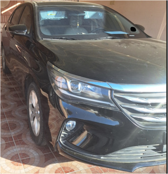 Yanbu, Vehicles, Cars & Trucks , SAR 32000,  GAC GA4,  2022,  Automatic,  97000 KM,