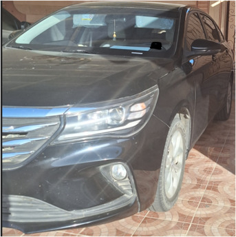 Yanbu, Vehicles, Cars & Trucks , SAR 32000,  GAC GA4,  2022,  Automatic,  97000 KM,