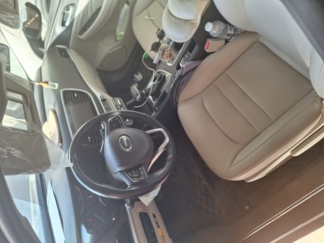 Yanbu, Vehicles, Cars & Trucks , SAR 32000,  GAC GA4,  2022,  Automatic,  97000 KM,