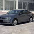 BHD 1750,  Volkswagen Jetta,  2013,  Automatic,  154250 KM,    /  (Grey)