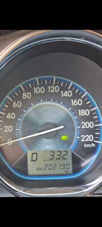 Al Batha, Vehicles, Cars & Trucks , SAR 30000,  Toyota Yaris,  2015,  Automatic,  202190 KM,  Car For Sale   Model