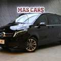 SAR 220000,  Mercedes V250,  2023,  Automatic,  24000 KM,