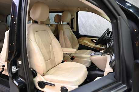 Al Rakah Al Janubiyah, Vehicles, Cars & Trucks , SAR 220000,  Mercedes V250,  2023,  Automatic,  24000 KM,